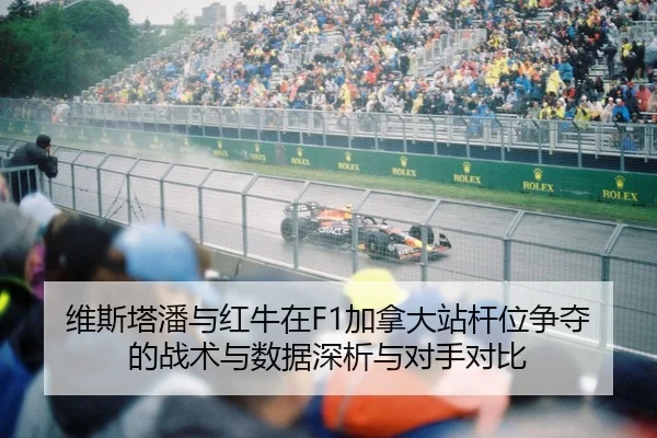 维斯塔潘与红牛在F1加拿大站杆位争夺的战术与数据深析与对手对比